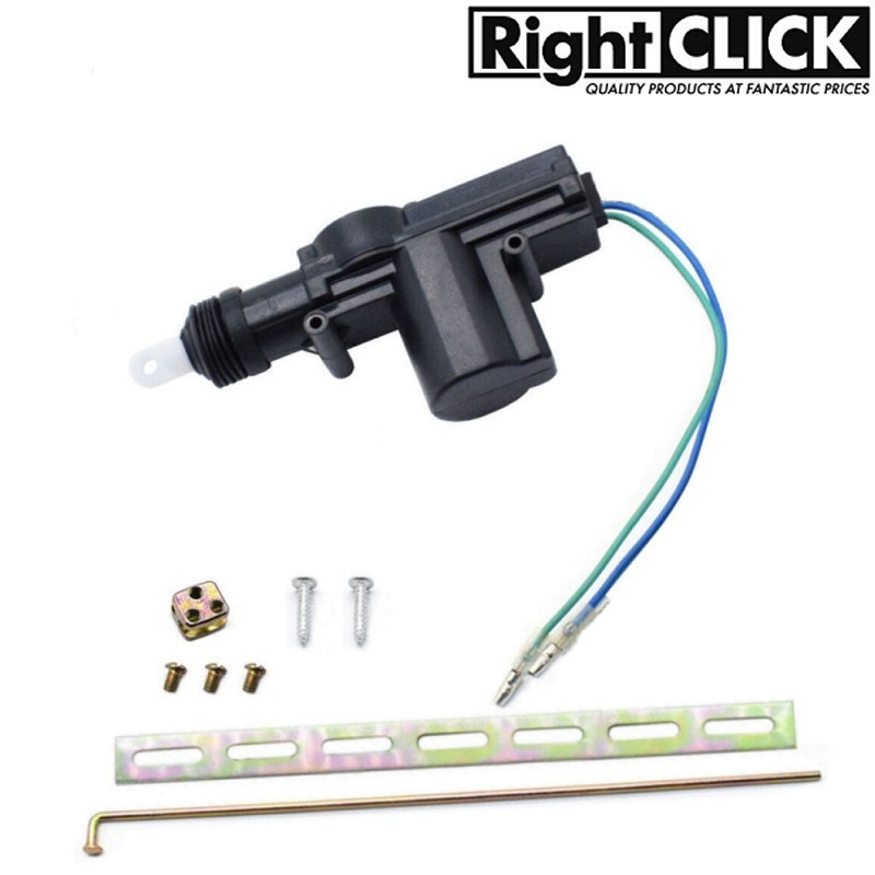 2wire/slave Central Locking Door Motor (Solenoid/actuator) MOT-S 2wire/slave Central Locking Door Motor (Solenoid/actuator) MOT-S