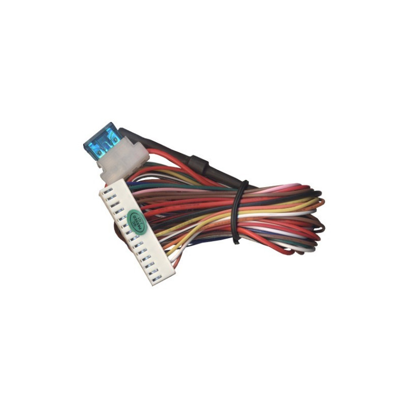 Cable Harness For our Keyless