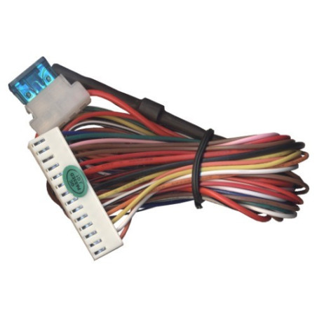 Cable Harness For our Keyless