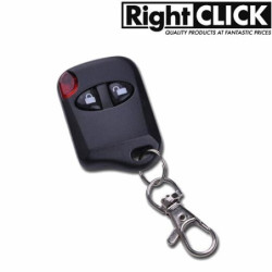 433MHz - ev1527 Replacement or Additional Remote Control R287