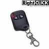 433MHz - ev1527 Replacement or Additional Remote Control R287