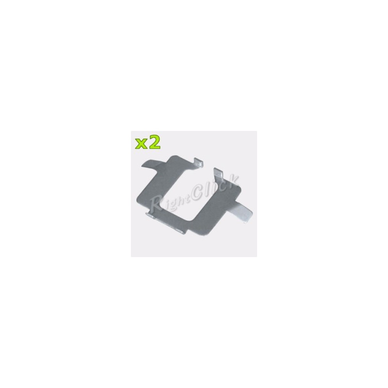 Base[08] for Passat Opel Vectra C Astra SAAB H7 (Pair)