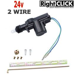 24V 2wire Slave Door Motor / Solenoid / Actuator 24VMOT-S
