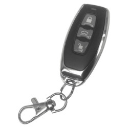 HCS301 Replacement or Additional Remote Control R698HC