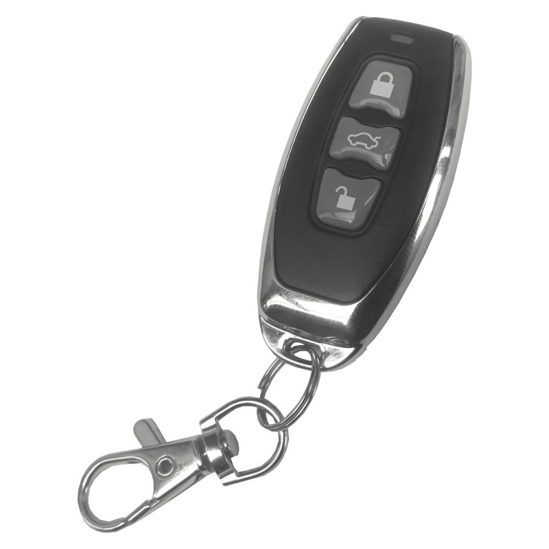 HCS301 Replacement or Additional Remote Control R698HC