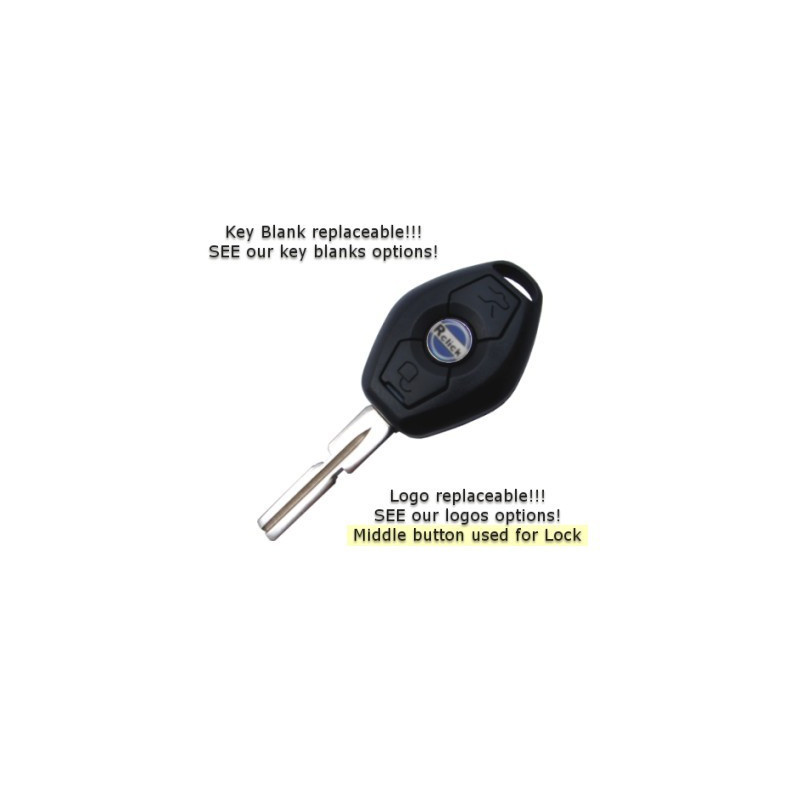 Replacement or additional Remote Control R670