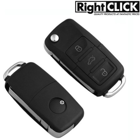 1K0959753G VW Remote Control 3-button 434Mhz