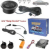 REVERSE Parking 2 Sensors audible alarm PS601-2