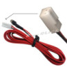 Blue LED For our Keyless + CLR + ALPLUS
