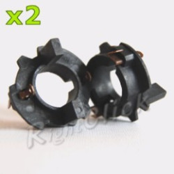 Base[06] for VW GOLF5 V JETTA GTI MK4 (PAIR)