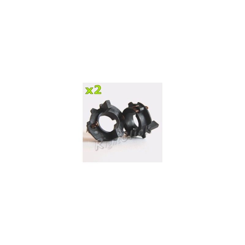 Base[06] for VW GOLF5 V JETTA GTI MK4 (PAIR)