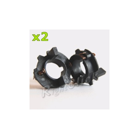 Base[06] for VW GOLF5 V JETTA GTI MK4 (PAIR)