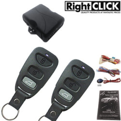 Remote Keyless Entry for car central lock KE788