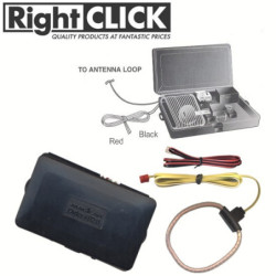 Transponder Immobiliser Bypass Module TBM01