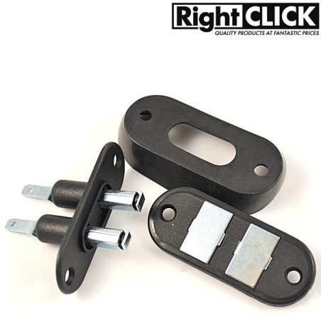 VW T4 Van Sliding Door Contact Switch for Central Locking VSDC02