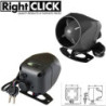 12V Battery Backup Siren for Car Alarm 120dB. (+) and (-) trigger