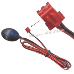 Blue LED For our Alarm-RENG