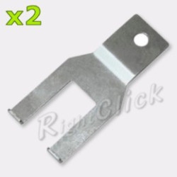 Base[16] for VW TOURAN SAGITAR PASSAT H7 (Pair)