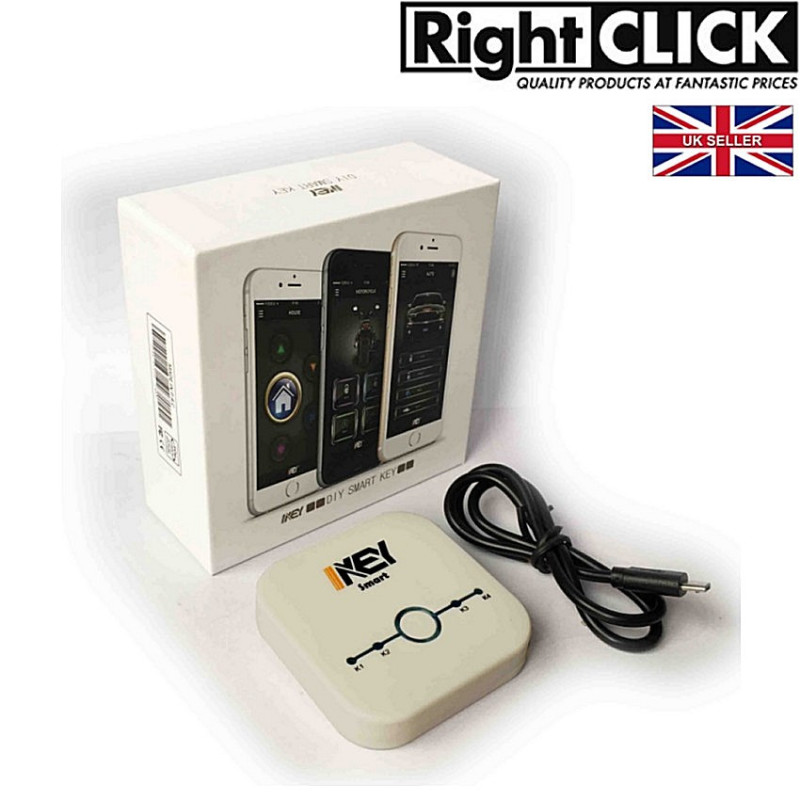 Smart I-KEY Smartphone upgrade module IKEY-USB