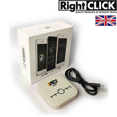 Smart I-KEY Smartphone upgrade module IKEY-USB
