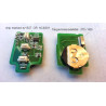 R669-REM Replacement or Additional Remote Control