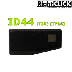 ID44 (T15) Transponder Chip for VW, Seat, Ford