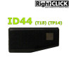 ID44 (T15) Transponder Chip for VW, Seat, Ford