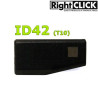 ID42 (T10) Transponder Chip for VW, Seat, Ford ID42-T10