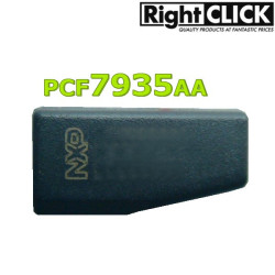 PCF7935AA Blank Transponder Chip