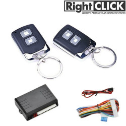 KE606-R287 Remote Keyless Entry for car central lock