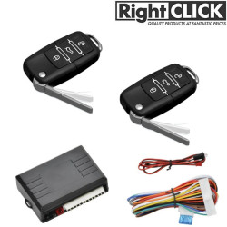 Remote Keyless Entry for car central lock KE606-R669