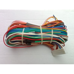 Cable Harness For our Central Lock