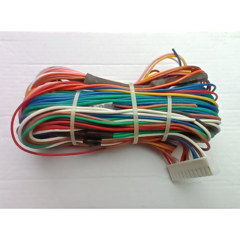 Cable Harness For our Central Lock