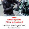 KE606-R287 Remote Keyless Entry for car central lock
