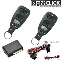PP606-r788 Plug n Play (VW Volkswagen) Remote Keyless Entry for car central lock