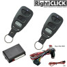 PP606-r788 Plug n Play (VW Volkswagen) Remote Keyless Entry for car central lock