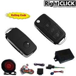 Car Alarm for VW, Audi, Ford, Skoda, Seat, Porsche AL851HC