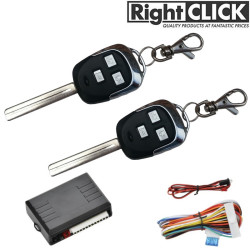 KE606-R713 Remote Keyless Entry for car central lock
