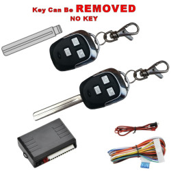 KE606-R713 Remote Keyless Entry for car central lock