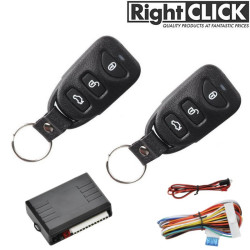 KE606-R788 Remote Keyless Entry for car central lock