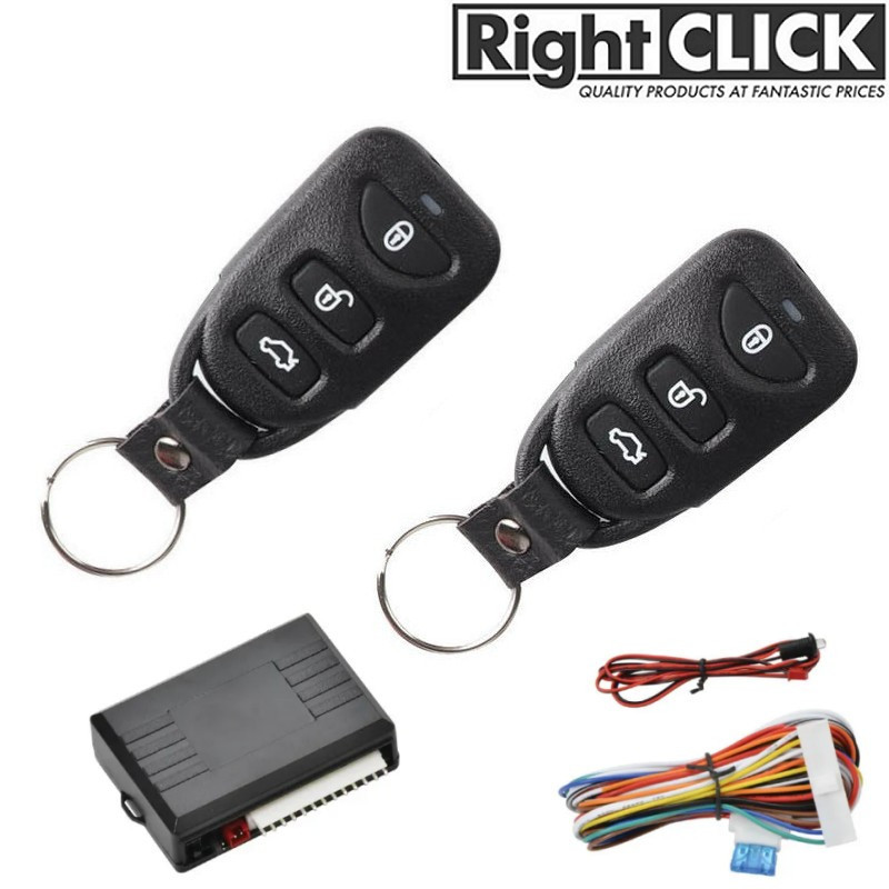 KE606-R788 Remote Keyless Entry for car central lock