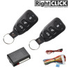 KE606-R788 Remote Keyless Entry for car central lock