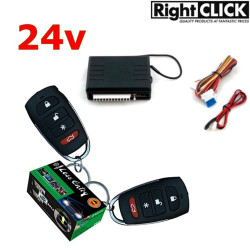 24v Remote Keyless Entry for Truck central lock 24V-KE229
