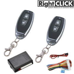 KE606-R698 Remote Keyless Entry for car central lock