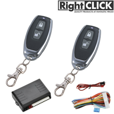 KE606-R698 Remote Keyless Entry for car central lock