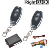 KE606-R698 Remote Keyless Entry for car central lock