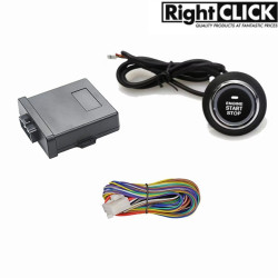Engine Start Stop System ESSS-ES01