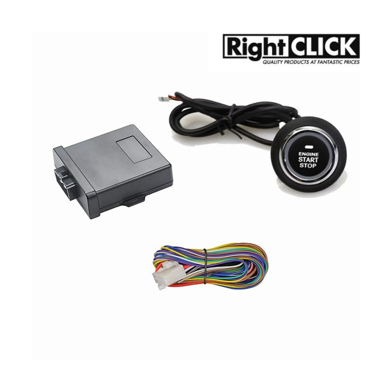 Engine Start Stop System ESSS-ES01