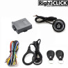 Smart Key Engine Start Stop System +RFID Immobilizer System ESSS-ES02