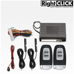 PKE Keyless Entry Car Security Alarm system PKE02-229